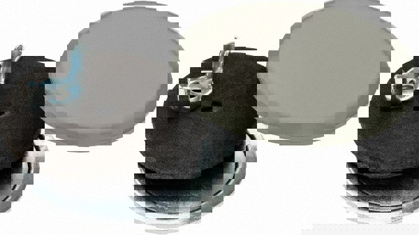 Electrical Enclosure Hole Seal: Stainless Steel